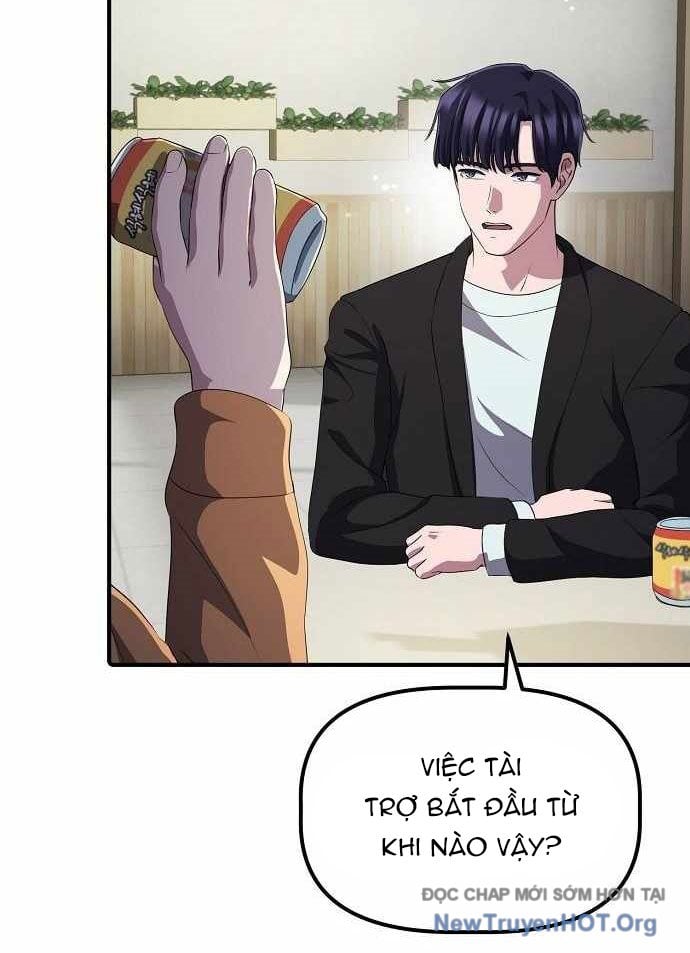 Đi Lên Từ Đáy Xã Hội: Chapter 40