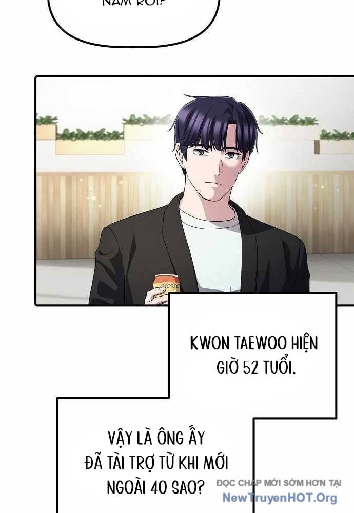 Đi Lên Từ Đáy Xã Hội: Chapter 40