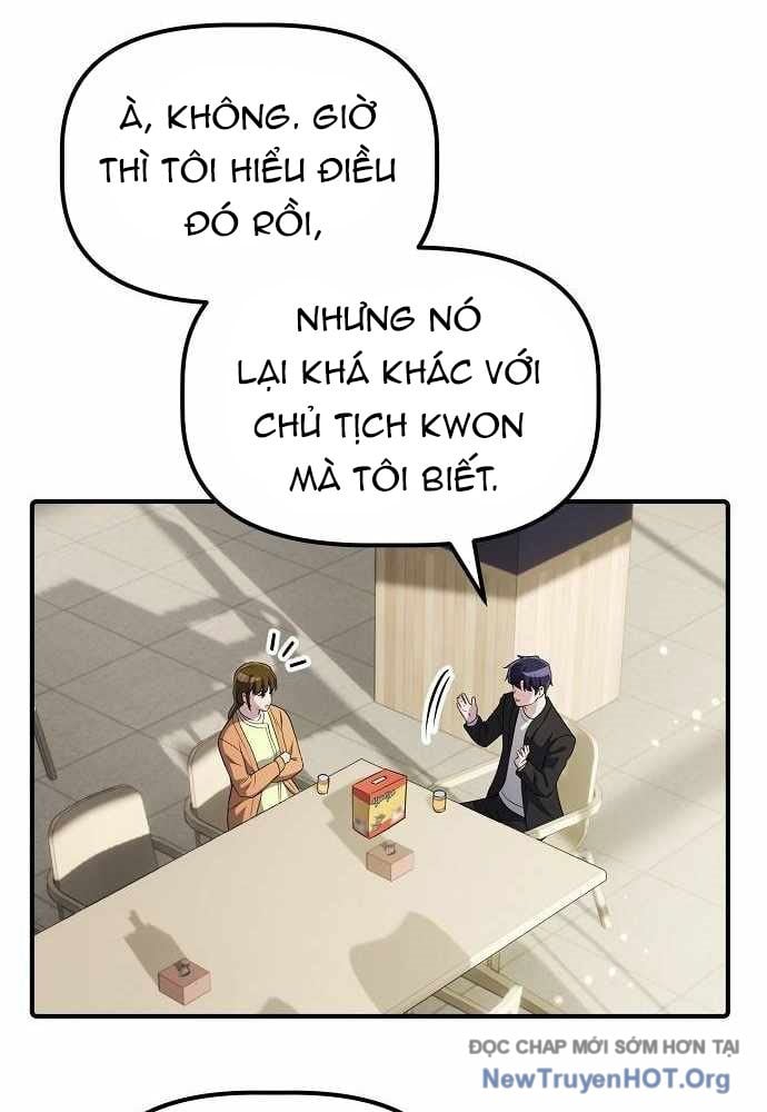 Đi Lên Từ Đáy Xã Hội: Chapter 40