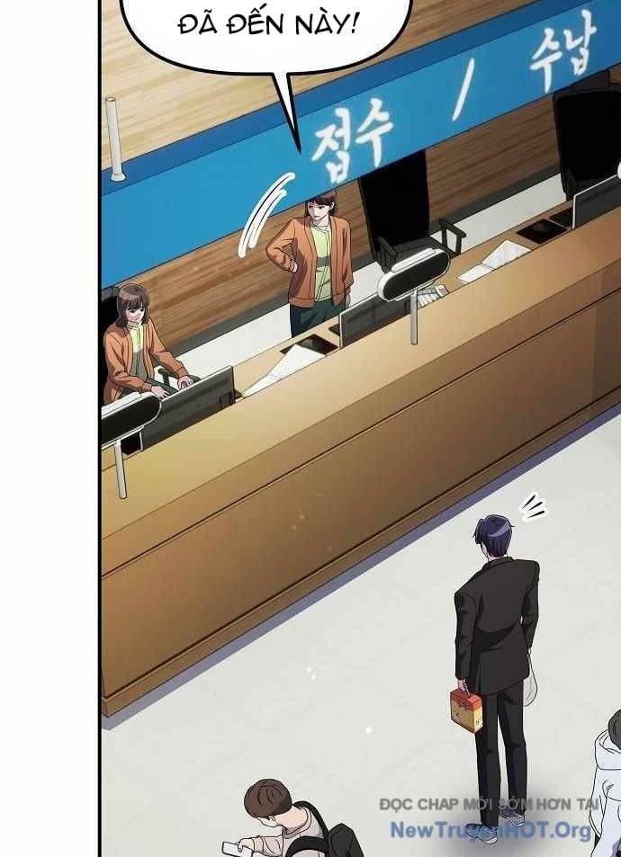 Đi Lên Từ Đáy Xã Hội: Chapter 40