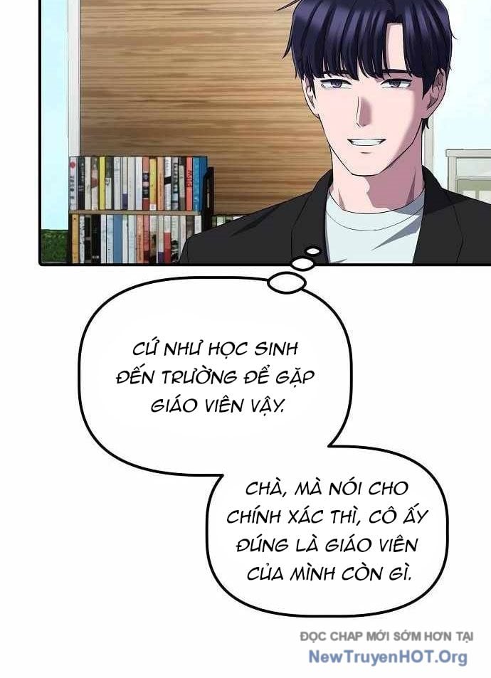 Đi Lên Từ Đáy Xã Hội: Chapter 40