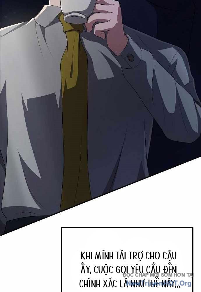 Đi Lên Từ Đáy Xã Hội: Chapter 40