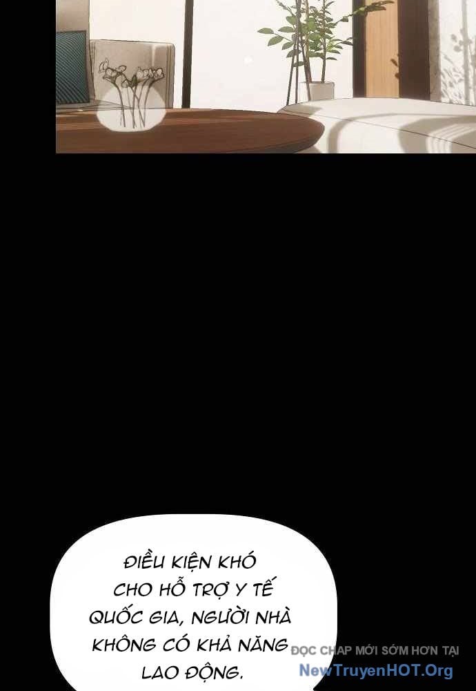 Đi Lên Từ Đáy Xã Hội: Chapter 40