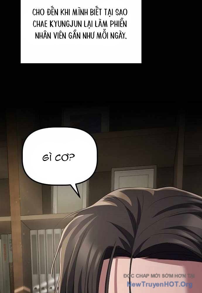 Đi Lên Từ Đáy Xã Hội: Chapter 40