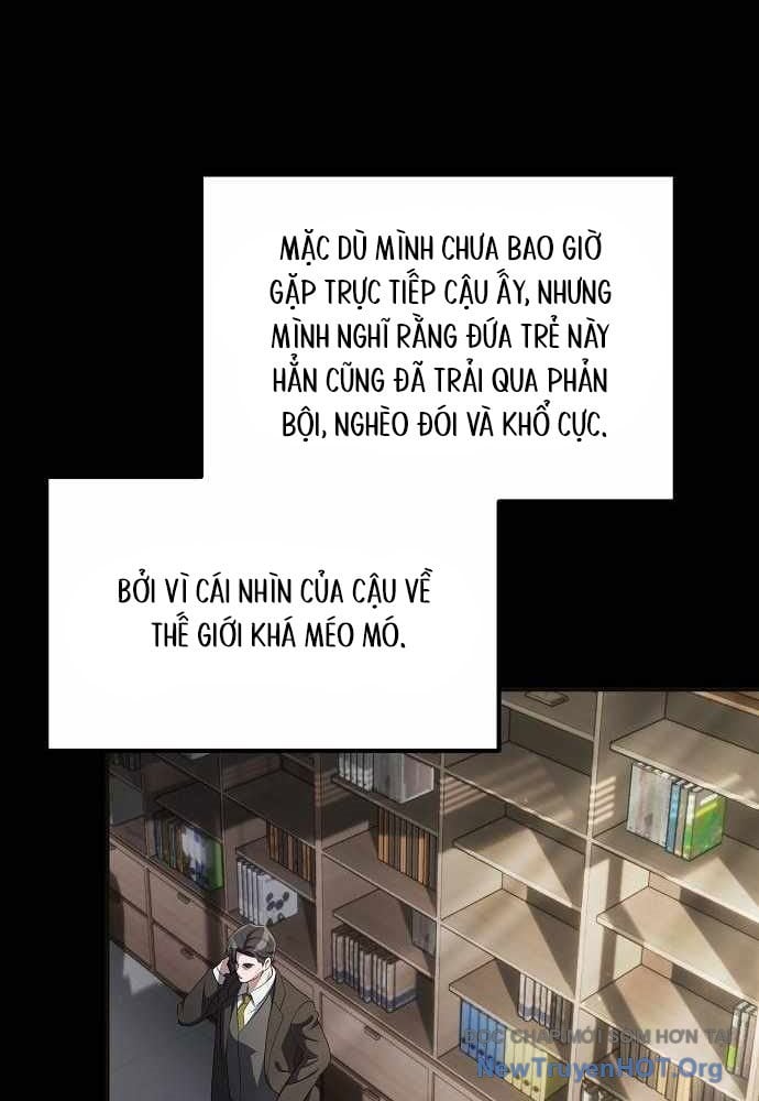 Đi Lên Từ Đáy Xã Hội: Chapter 40