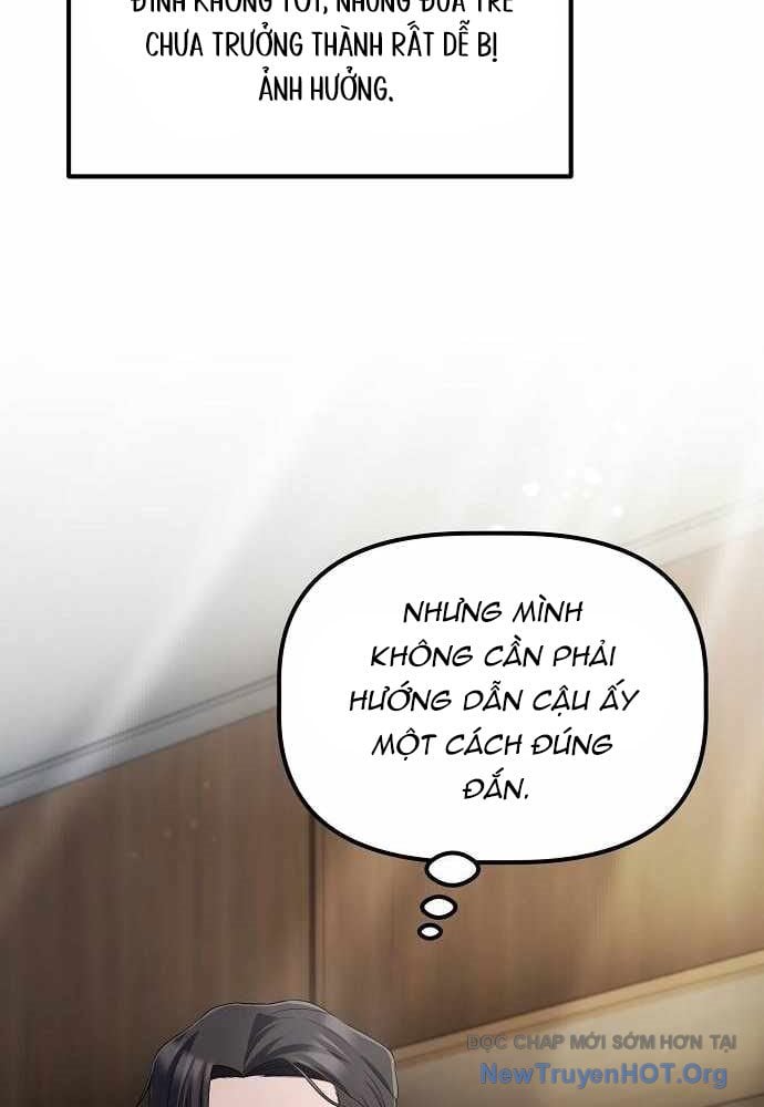 Đi Lên Từ Đáy Xã Hội: Chapter 40