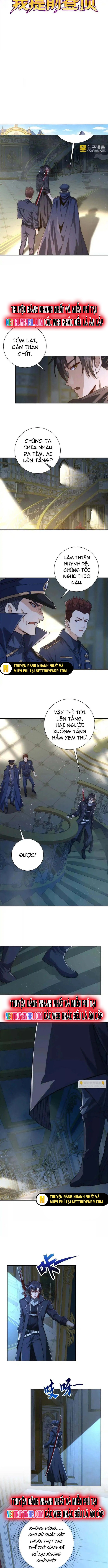 Dị Năng Trùng Sinh Ta Sớm Ở Đỉnh Cao: Chapter 28