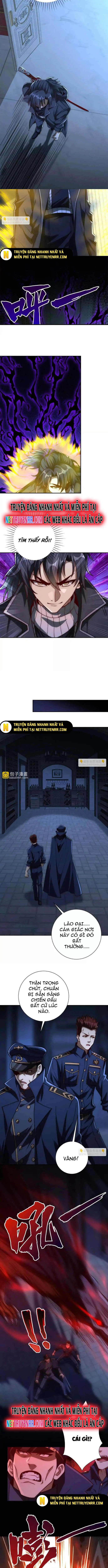 Dị Năng Trùng Sinh Ta Sớm Ở Đỉnh Cao: Chapter 28