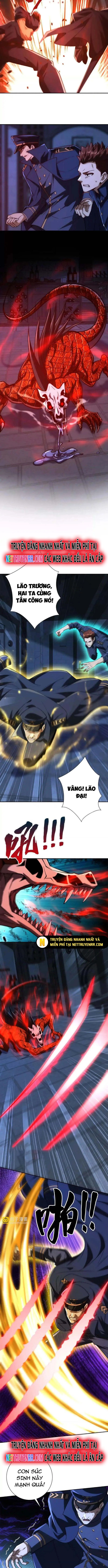 Dị Năng Trùng Sinh Ta Sớm Ở Đỉnh Cao: Chapter 28