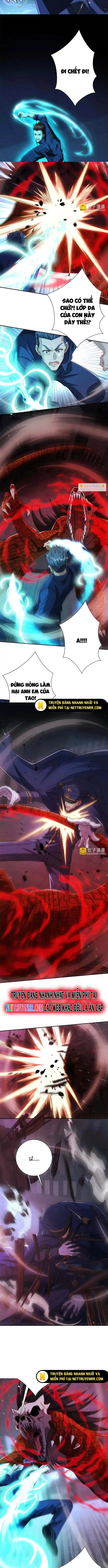 Dị Năng Trùng Sinh Ta Sớm Ở Đỉnh Cao: Chapter 28