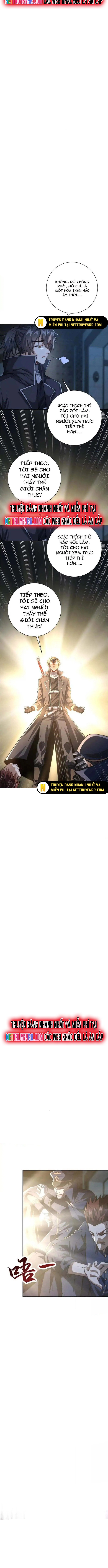 Dị Năng Trùng Sinh Ta Sớm Ở Đỉnh Cao: Chapter 28