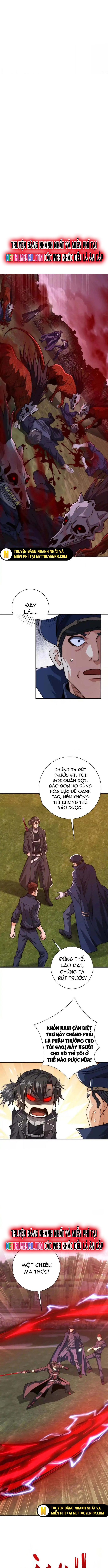 Dị Năng Trùng Sinh Ta Sớm Ở Đỉnh Cao: Chapter 28