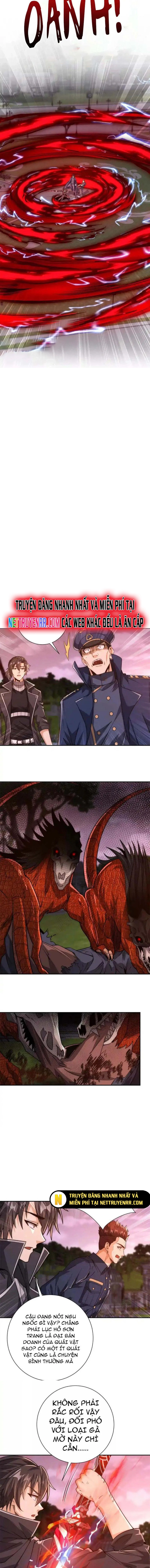 Dị Năng Trùng Sinh Ta Sớm Ở Đỉnh Cao: Chapter 28