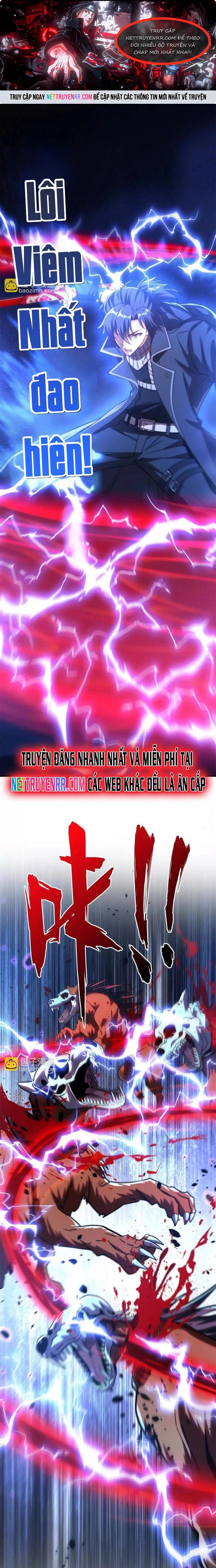 Dị Năng Trùng Sinh Ta Sớm Ở Đỉnh Cao: Chapter 29