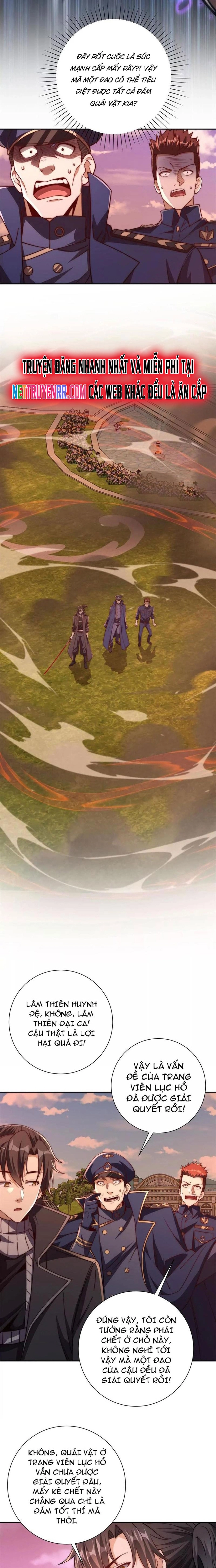 Dị Năng Trùng Sinh Ta Sớm Ở Đỉnh Cao: Chapter 29