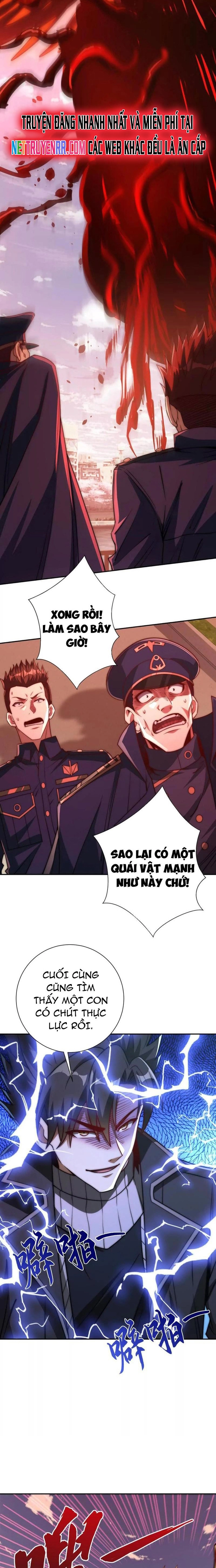 Dị Năng Trùng Sinh Ta Sớm Ở Đỉnh Cao: Chapter 29