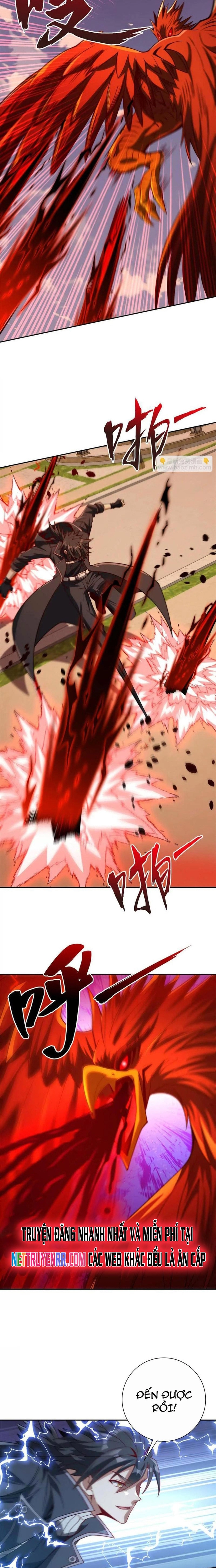 Dị Năng Trùng Sinh Ta Sớm Ở Đỉnh Cao: Chapter 29