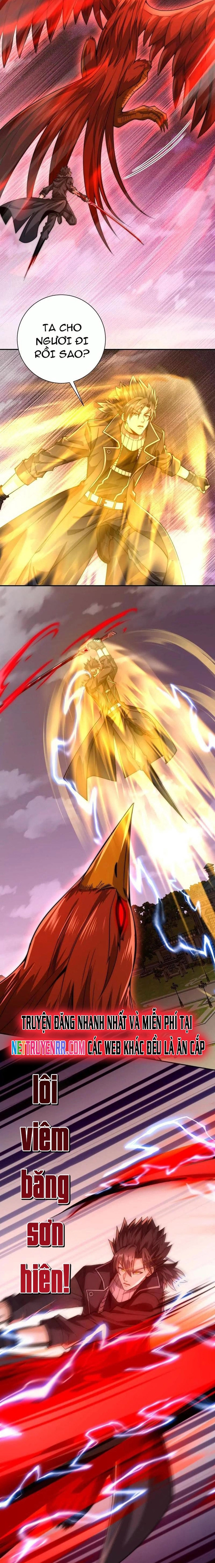 Dị Năng Trùng Sinh Ta Sớm Ở Đỉnh Cao: Chapter 29