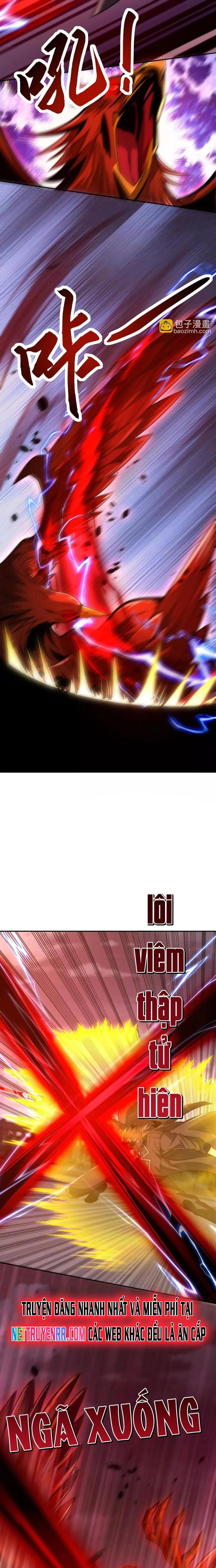 Dị Năng Trùng Sinh Ta Sớm Ở Đỉnh Cao: Chapter 29