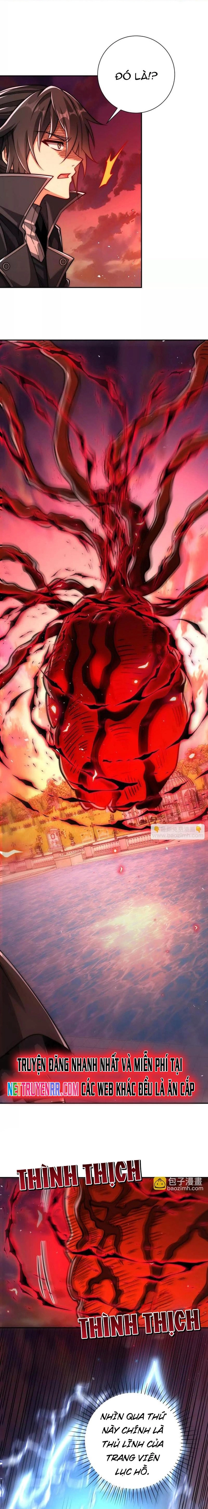 Dị Năng Trùng Sinh Ta Sớm Ở Đỉnh Cao: Chapter 29