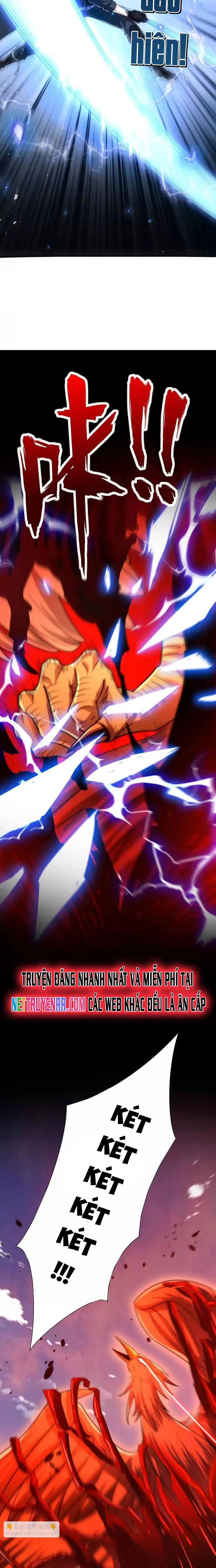 Dị Năng Trùng Sinh Ta Sớm Ở Đỉnh Cao: Chapter 29