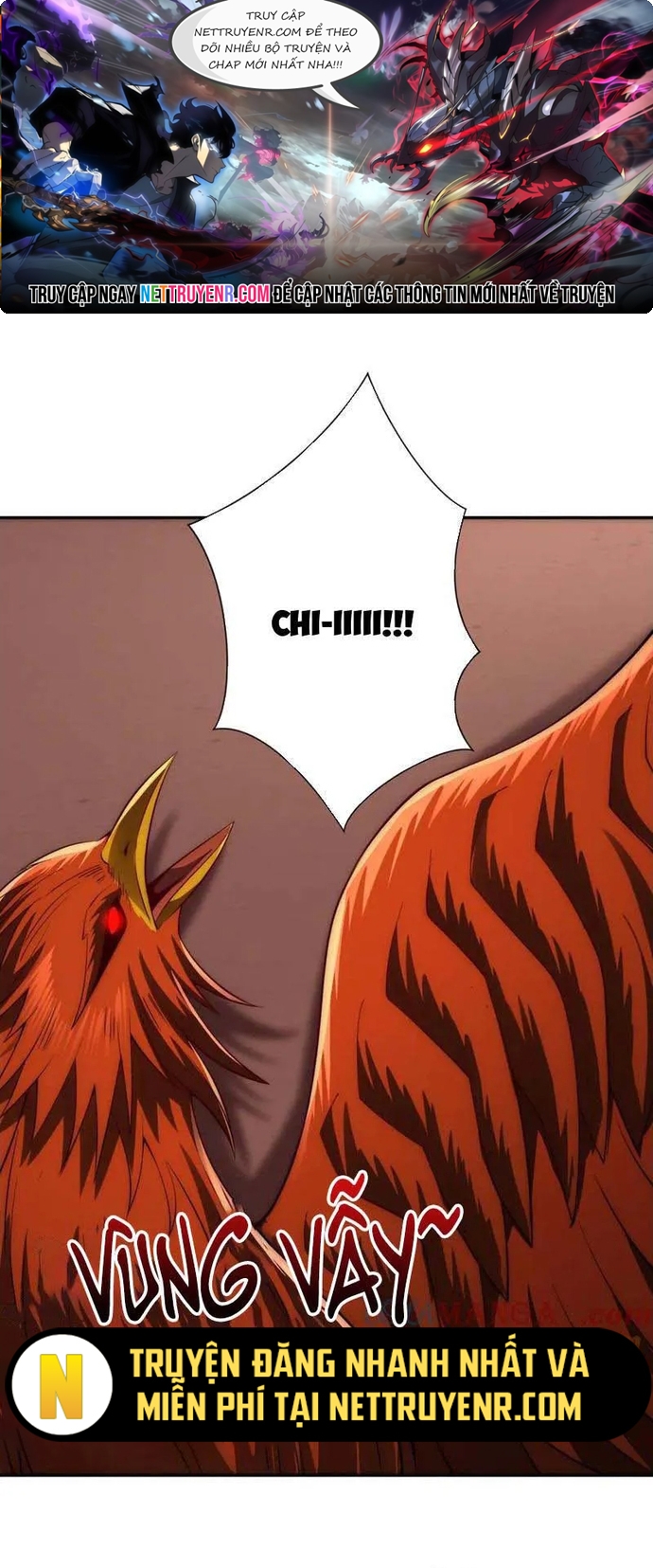 Dị Năng Trùng Sinh Ta Sớm Ở Đỉnh Cao: Chapter 30