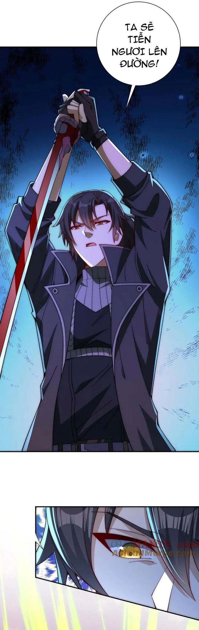 Dị Năng Trùng Sinh Ta Sớm Ở Đỉnh Cao: Chapter 30