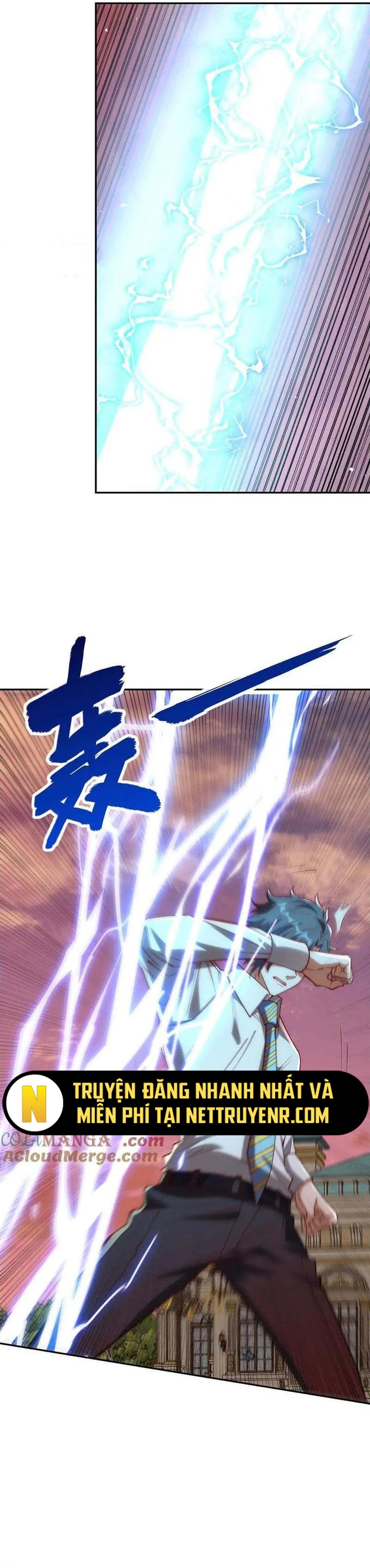 Dị Năng Trùng Sinh Ta Sớm Ở Đỉnh Cao: Chapter 30