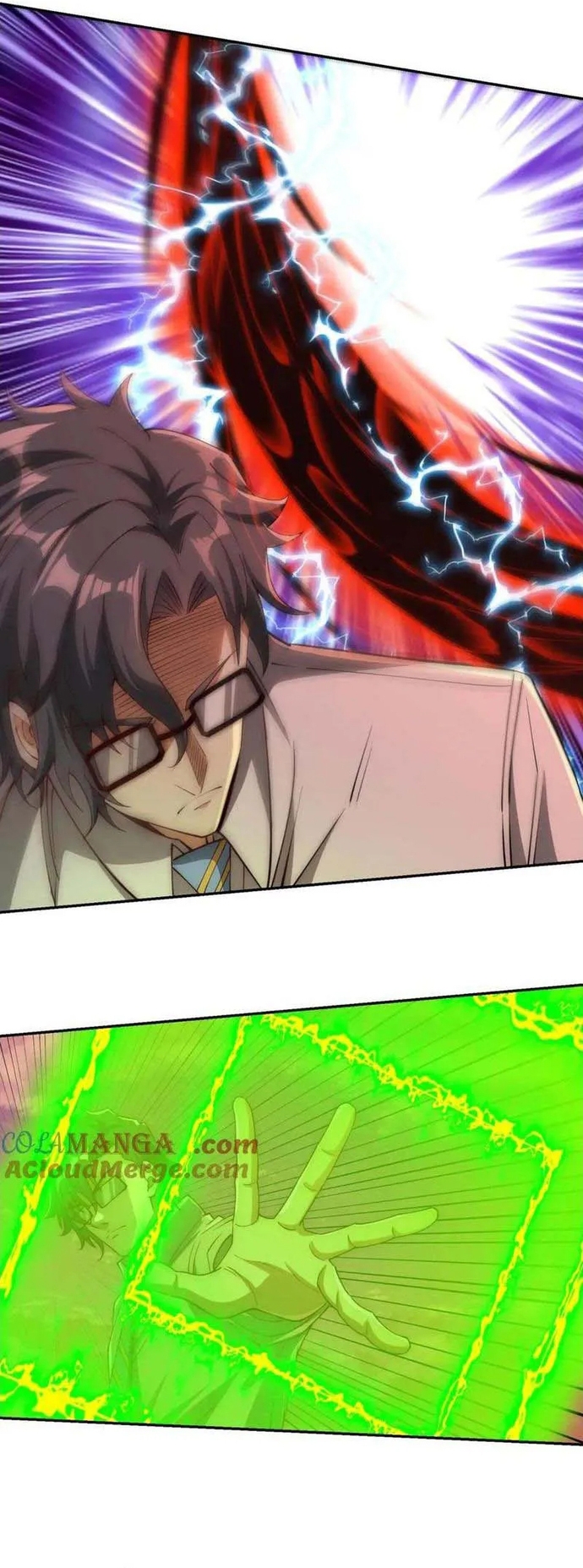 Dị Năng Trùng Sinh Ta Sớm Ở Đỉnh Cao: Chapter 30