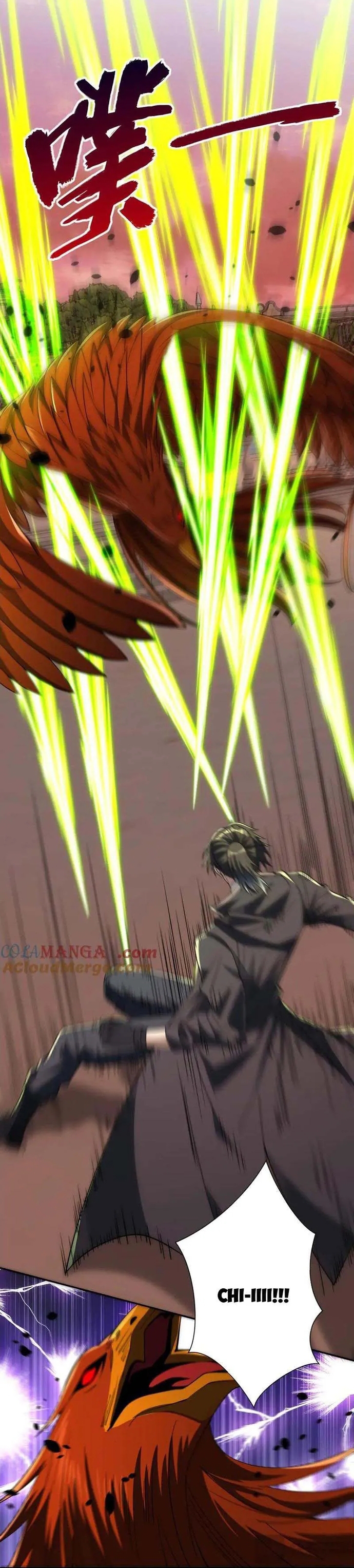 Dị Năng Trùng Sinh Ta Sớm Ở Đỉnh Cao: Chapter 30