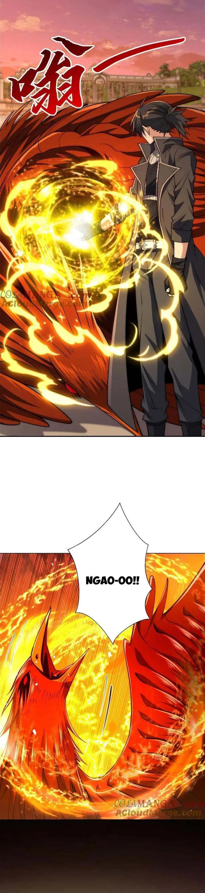 Dị Năng Trùng Sinh Ta Sớm Ở Đỉnh Cao: Chapter 30