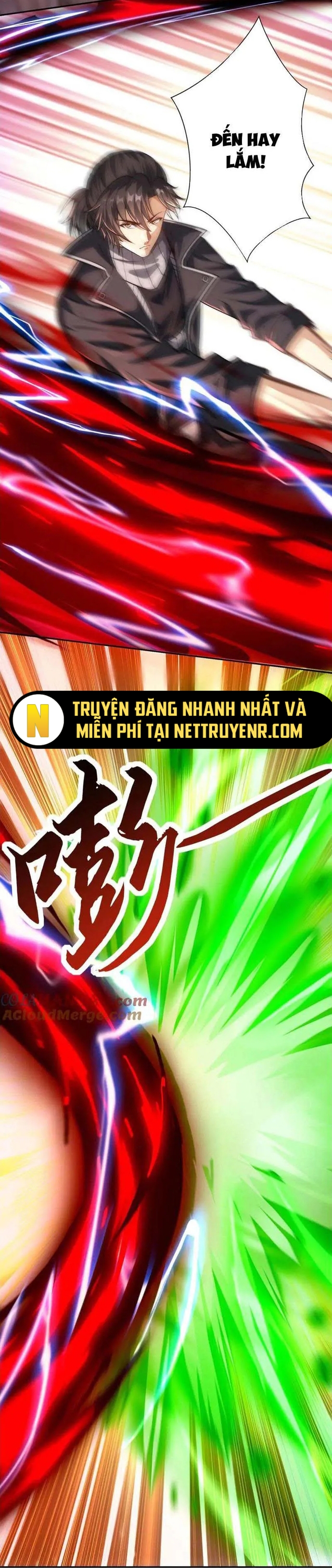 Dị Năng Trùng Sinh Ta Sớm Ở Đỉnh Cao: Chapter 30