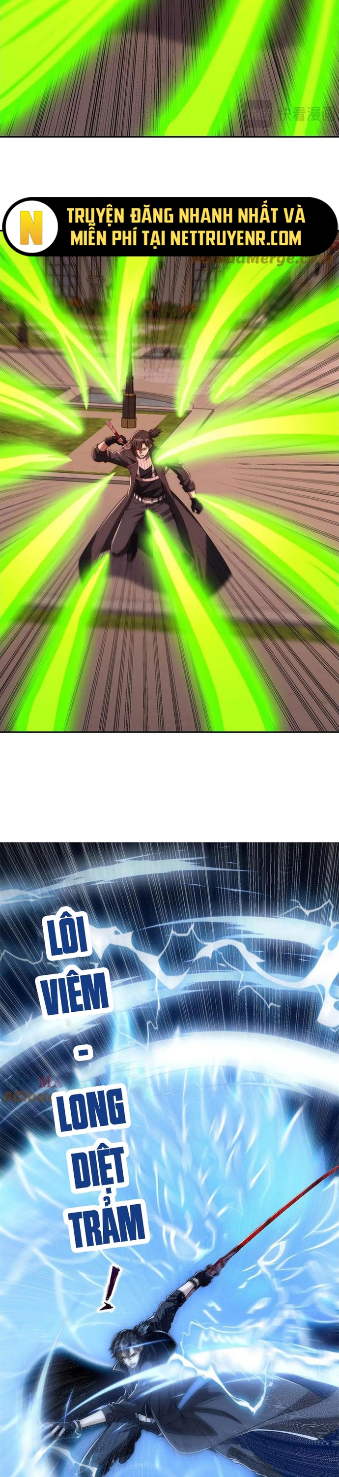 Dị Năng Trùng Sinh Ta Sớm Ở Đỉnh Cao: Chapter 31