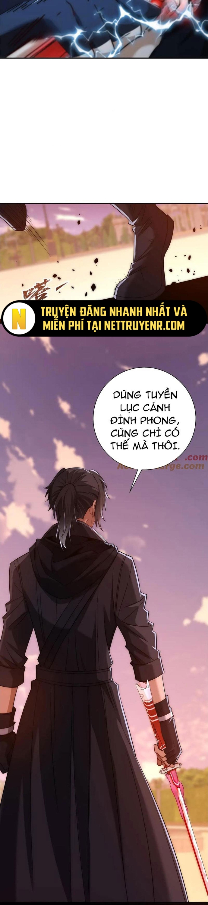 Dị Năng Trùng Sinh Ta Sớm Ở Đỉnh Cao: Chapter 31