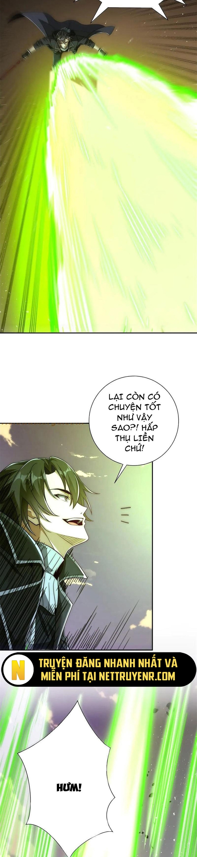 Dị Năng Trùng Sinh Ta Sớm Ở Đỉnh Cao: Chapter 31