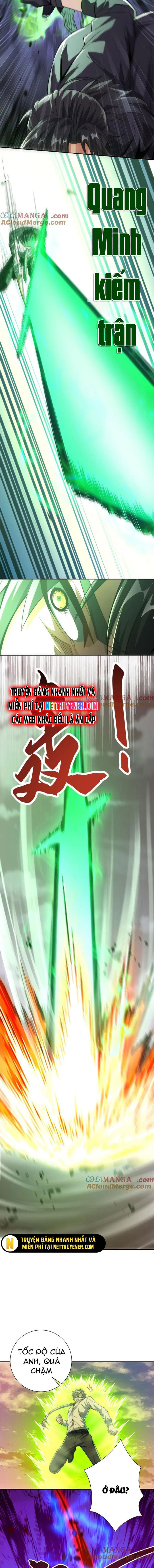 Dị Năng Trùng Sinh Ta Sớm Ở Đỉnh Cao: Chapter 32