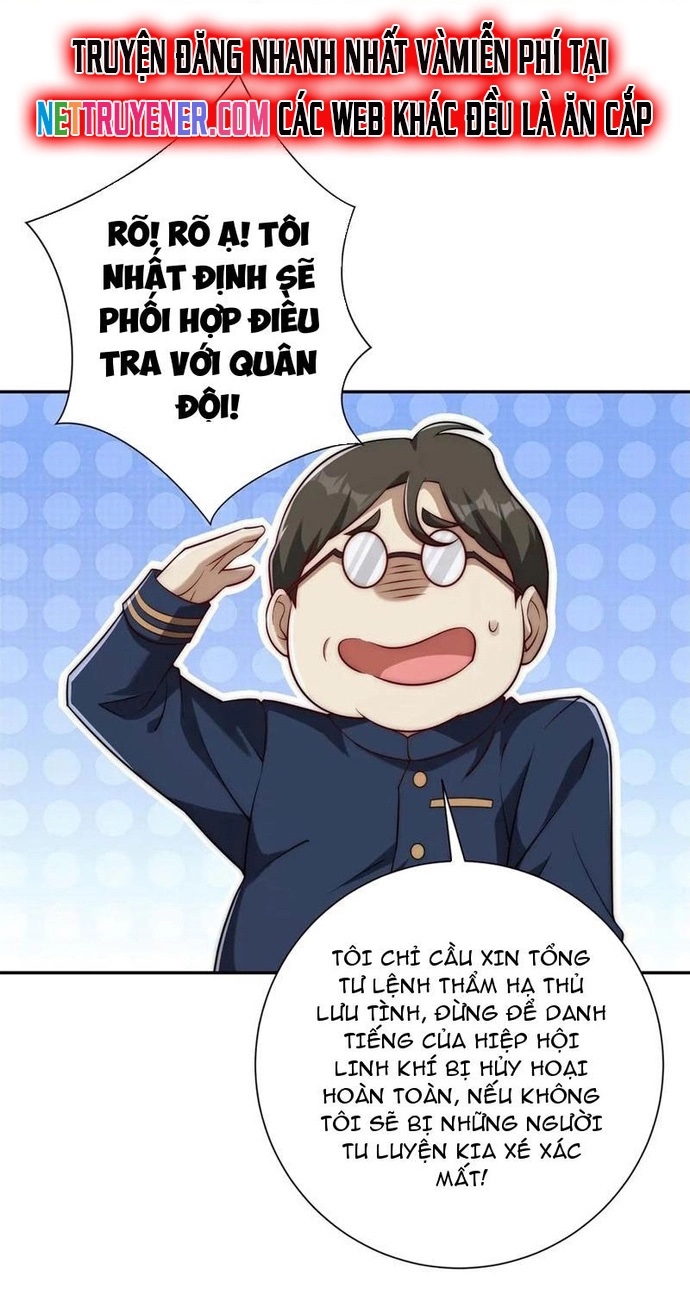 Dị Năng Trùng Sinh Ta Sớm Ở Đỉnh Cao: Chapter 33