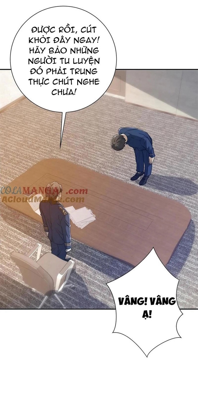 Dị Năng Trùng Sinh Ta Sớm Ở Đỉnh Cao: Chapter 33