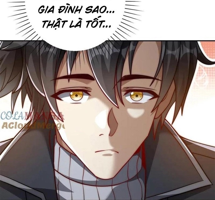 Dị Năng Trùng Sinh Ta Sớm Ở Đỉnh Cao: Chapter 33