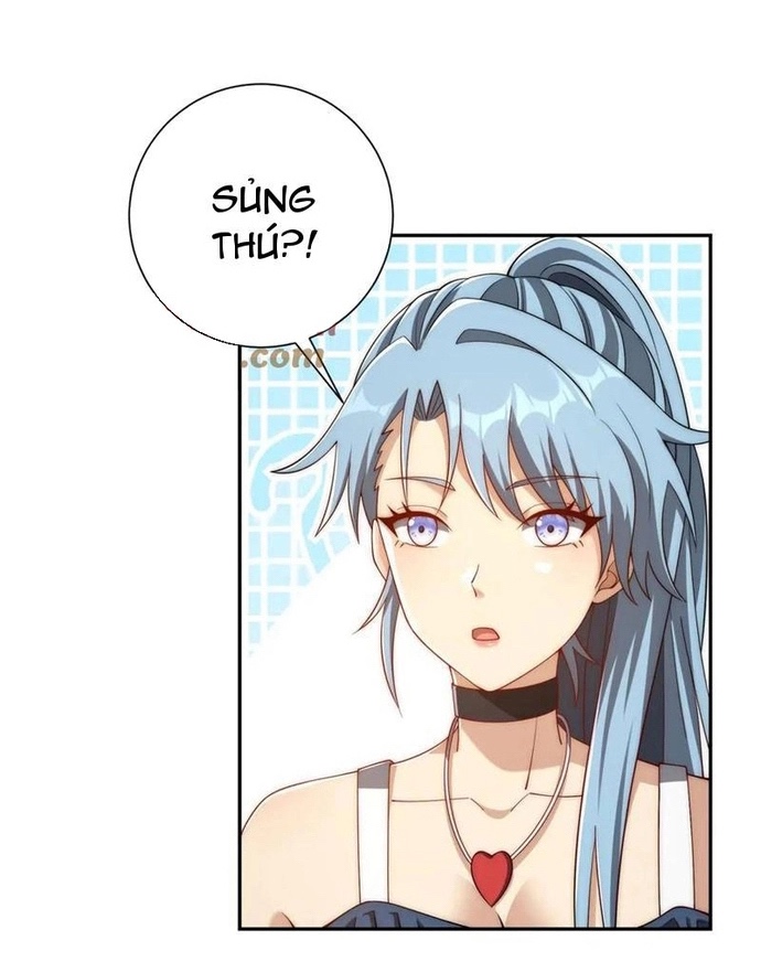 Dị Năng Trùng Sinh Ta Sớm Ở Đỉnh Cao: Chapter 33