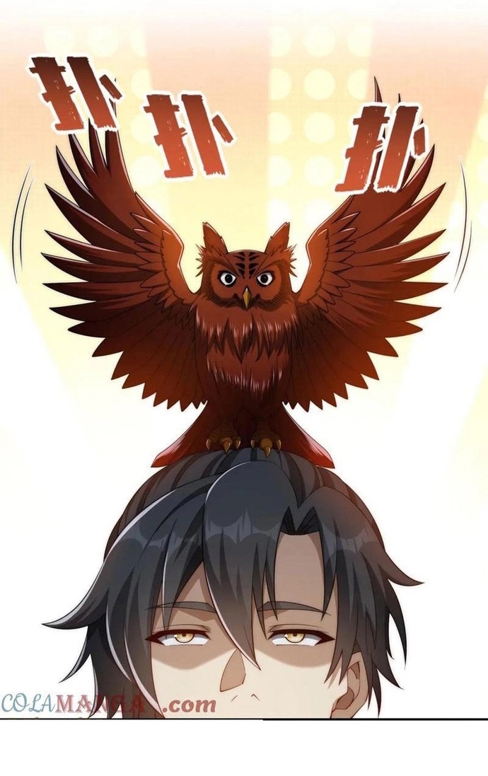 Dị Năng Trùng Sinh Ta Sớm Ở Đỉnh Cao: Chapter 33