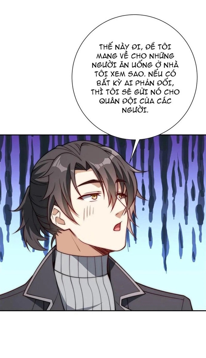 Dị Năng Trùng Sinh Ta Sớm Ở Đỉnh Cao: Chapter 33