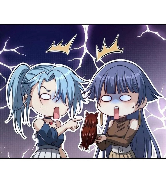 Dị Năng Trùng Sinh Ta Sớm Ở Đỉnh Cao: Chapter 33