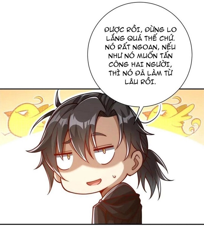 Dị Năng Trùng Sinh Ta Sớm Ở Đỉnh Cao: Chapter 33