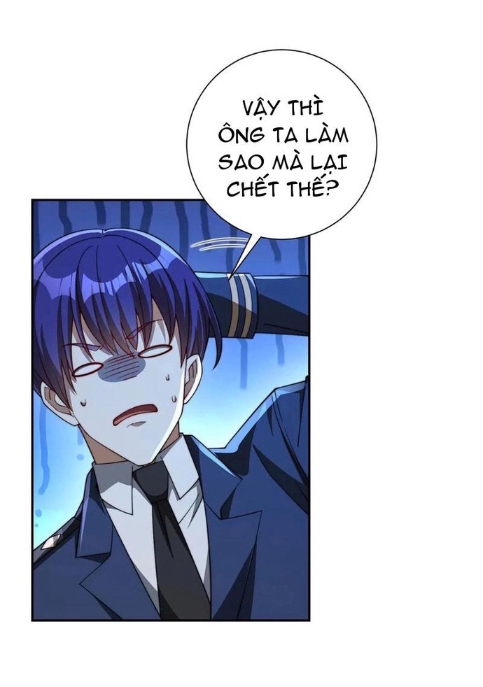 Dị Năng Trùng Sinh Ta Sớm Ở Đỉnh Cao: Chapter 33