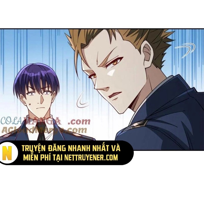 Dị Năng Trùng Sinh Ta Sớm Ở Đỉnh Cao: Chapter 33