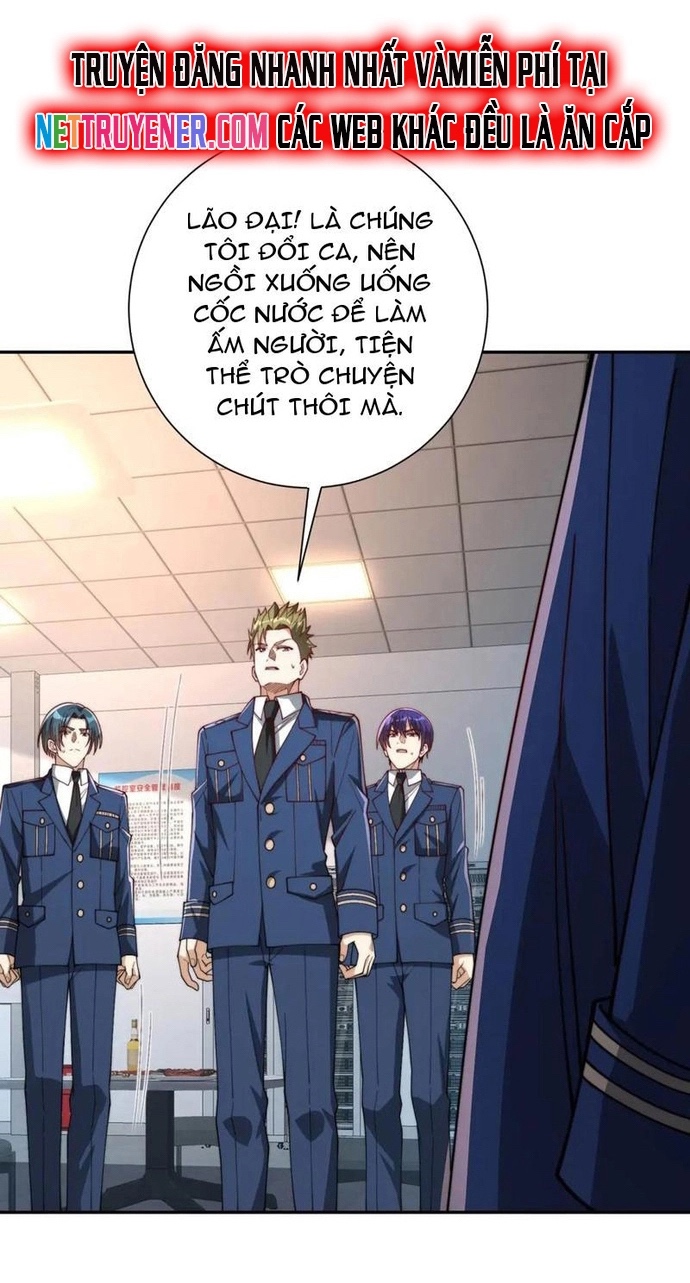 Dị Năng Trùng Sinh Ta Sớm Ở Đỉnh Cao: Chapter 33