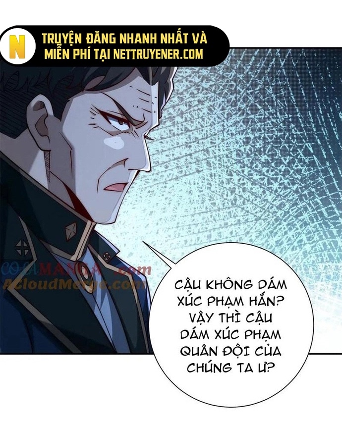 Dị Năng Trùng Sinh Ta Sớm Ở Đỉnh Cao: Chapter 33