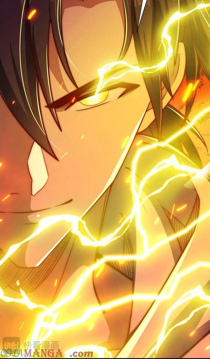 Dị Năng Trùng Sinh Ta Sớm Ở Đỉnh Cao: Chapter 34