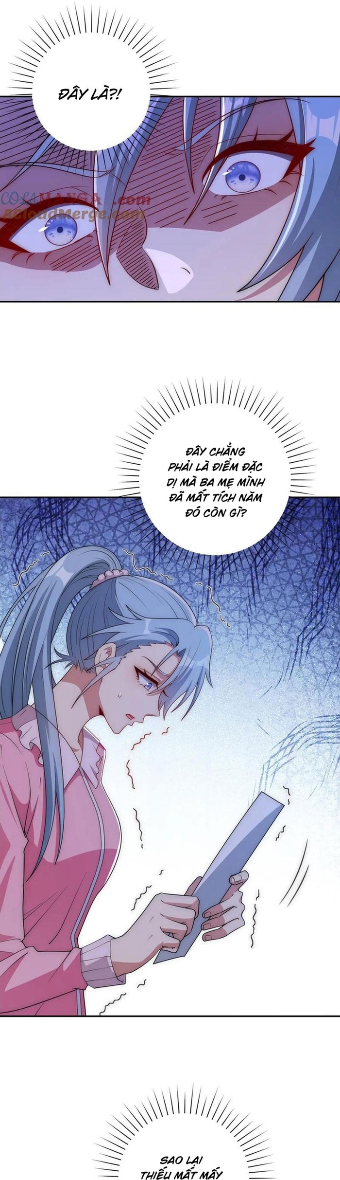 Dị Năng Trùng Sinh Ta Sớm Ở Đỉnh Cao: Chapter 35